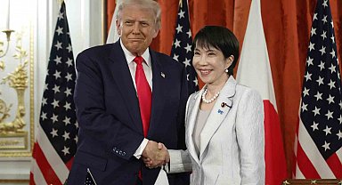 Japonya ve ABD arasında ekonomik iş birliği ve nadir element anlaşmaları imzalandı