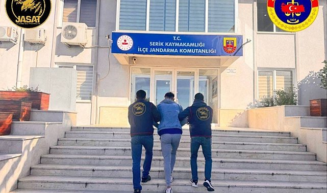JASAT, son üç günde 208 aranan şahsı yakaladı