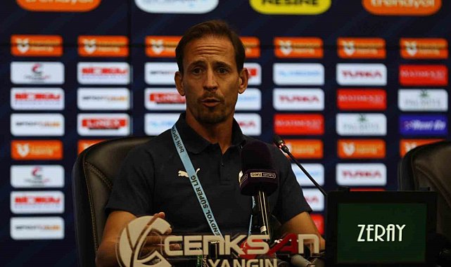 Joao Pereira: "Bugün kötü bir gündü"