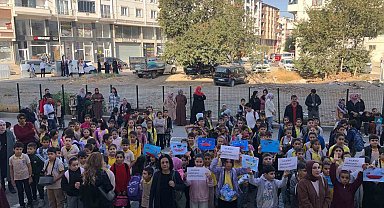 Kadim Aşiretlerden Gazze'ye destek