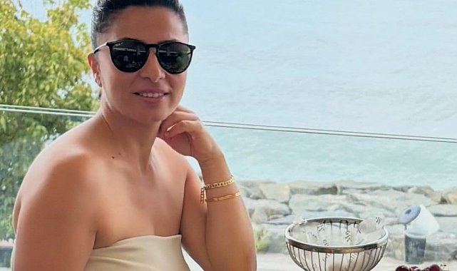 Kağıthane'de eski sevgilisini öldüren şahıs tutuklandı