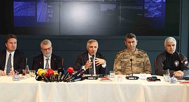 Kahramanmaraş'ta 83 bin konutun yüzde 53'ü teslim edildi
