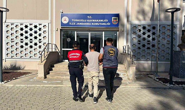 Kahramanmaraş'ta aranan 269 kişi yakalandı, 22'si tutuklandı