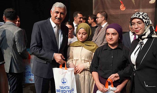 Kahta Belediyesi'nden diyabet hastalarına destek