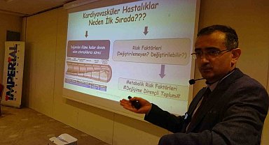 Kalp krizleri artık gençleri de tehdit ediyor