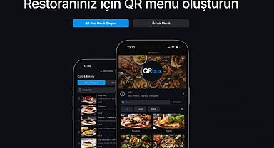 Kampanya Yönetimi ve Anlık Duyurular: Dijital Menülerle Fırsatları Kaçırmayın!