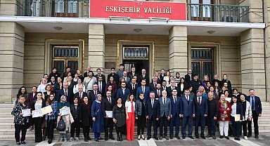 Kanserle mücadele eden kadınlar yaşadıkları zorlu süreci anlattı