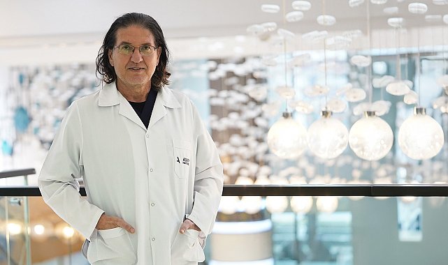 Kapalı bypass yöntemi ile daha kontrollü iyileşme süreci