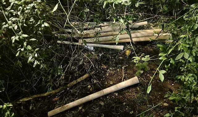 Karadağ polisi Türklere saldırı hazırlığı yapan kişileri gözaltına aldı