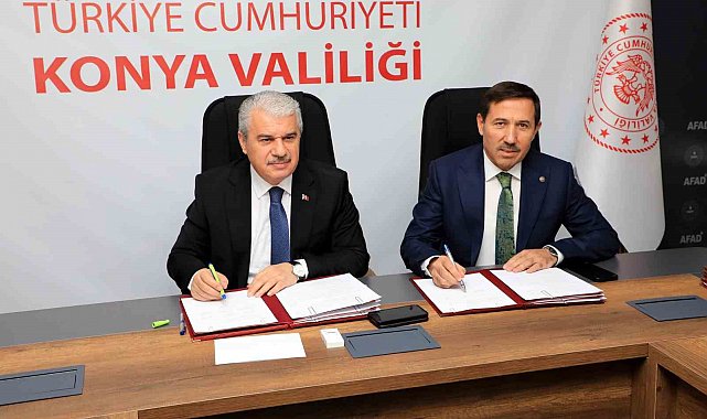 Karatay Belediyesi'nden eğitim hamlesi