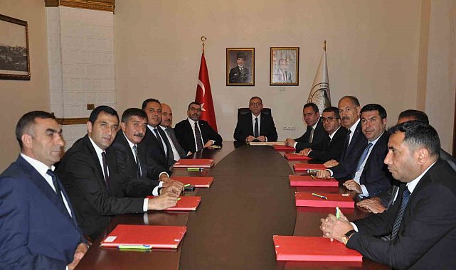 Kars'ta evlenecek gençler desteklenecek