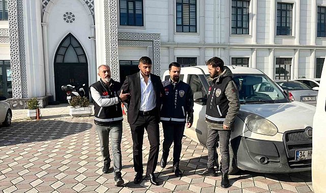 Kars'tan Kocaeli'ye uzanan dava: "Kan davası niyeti gütmedim"