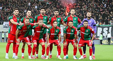 Karşıyaka, savunma performansıyla dikkat çekiyor