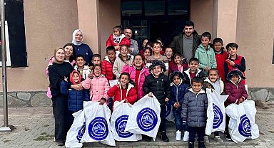Kartepe'den Ağrı'ya gönül köprüsü