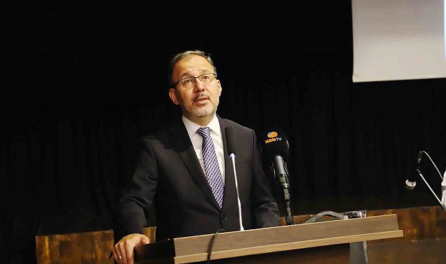 Kasapoğlu: "Özel eğitimde yeni çağ başlıyor"