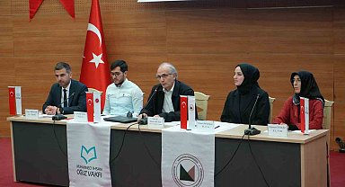 Kastamonu Üniversitesi Rektör Yardımcısı Prof. Dr. Mehmet Atalan: