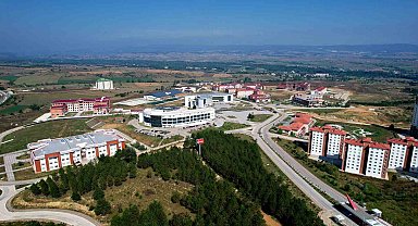 Kastamonu Üniversitesi, ÜNİDES başvurularında Türkiye 4'üncüsü oldu