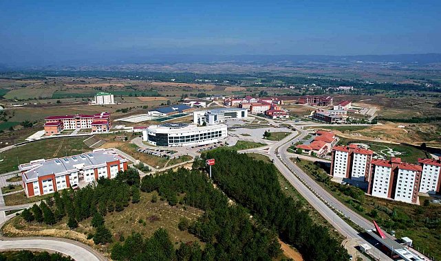 Kastamonu Üniversitesi, yeni nesil yapı malzemeleri geliştirecek