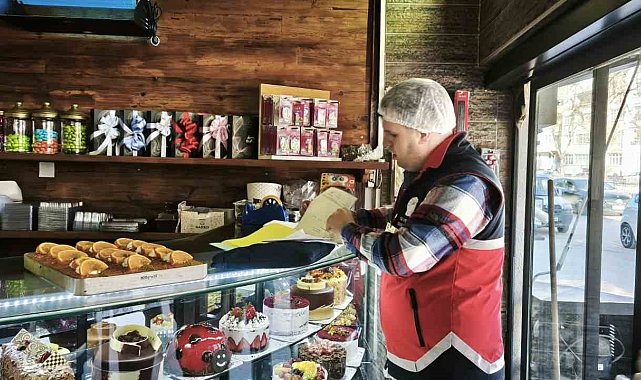 Kastamonu'da 9 ayda 90 işletmeye 11 milyon 644 bin 539 TL ceza