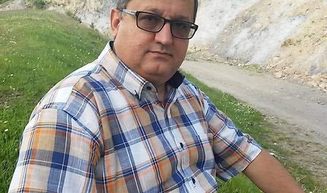 Kastamonu'da merdivenden düşen bir kişi hayatını kaybetti