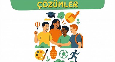 Kastamonu'da "Gelecek İçin Genç Çözümler" projesi başladı