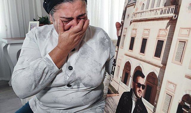 Katile ve azmettiriciye ceza indirimi, anneyi gözyaşlarına boğdu