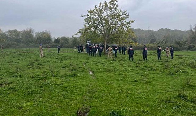 Katili suçunu itiraf etti, tartıştığı 17 yaşındaki Hasret'i boğup kuyuya atmış