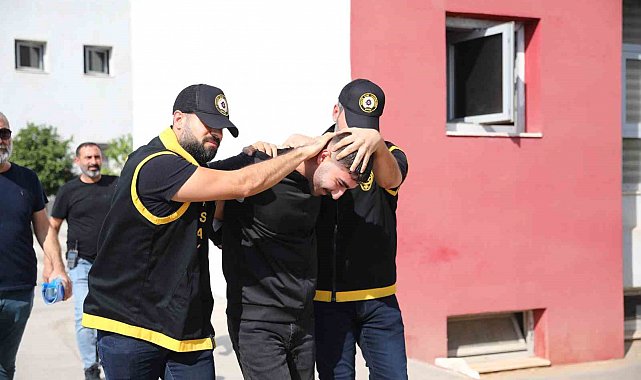 Kavga ettiği arkadaşını 100 metreden vurarak öldürdü: "Ben vurmadım" dedi