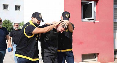 Kavga ettiği arkadaşını 100 metreden vurarak öldürdü: "Ben vurmadım" dedi