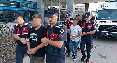 Kavga ettikleri şahsın sığındığı evin sahibini sopayla ağır yaralayan 3 kişiye 10'ar yıl hapis
