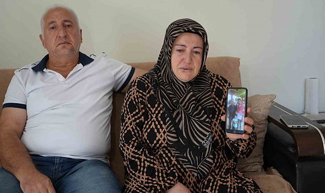 Kayıp gençten 1,5 yıldır haber alamayan aile perişan