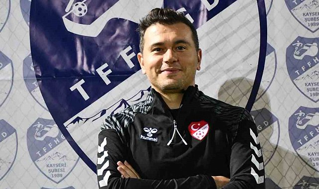 Kayseri bölgesinden 3 hakem 'bahis' sebebiyle PFDK'ya sevk edildi