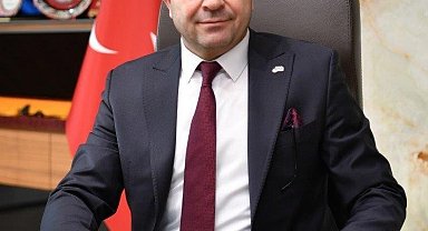 Kayseri OSB Başkanı Yalçın: "Kayseri'nin 9 aylık ihracatı 2 milyar 812 milyon dolara ulaştı"