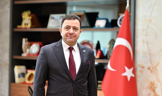 Kayseri OSB'nin 'E-OSB Portalı' sanayicinin hizmetinde