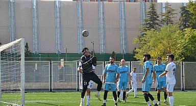 Kayseri Süper Amatör Küme'de 7. hafta heyecanı