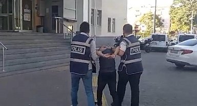 Kayseri'de 15 yıl 7 ay kesinleşmiş hapis cezası bulunan firari yakalandı
