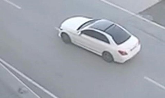 Kayseri'de kural ihlali yapan 3 araca 56 bin TL para cezası