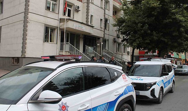 Kayseri'de sağlık merkezinde sıra kavgası: 3 yaralı