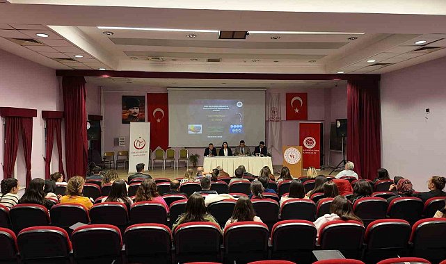 Kayseri'de voleybolun ilk yarısı değerlendirildi