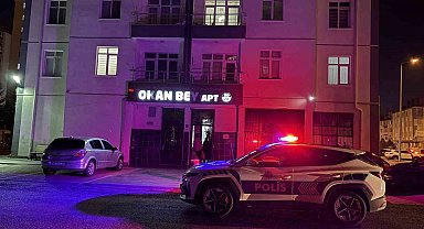 Kayseri'de yaşlı kadın evinde ölü bulundu