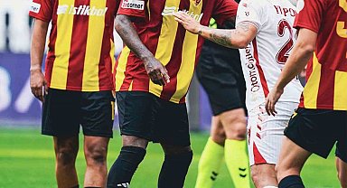 Kayserispor ile Kasımpaşa 31. randevuda