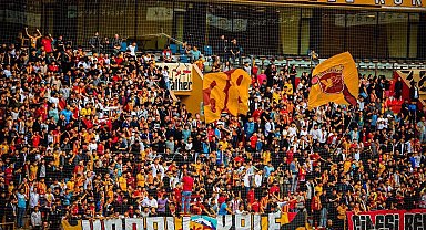 Kayserispor - Kasımpaşa maçı biletleri satışta