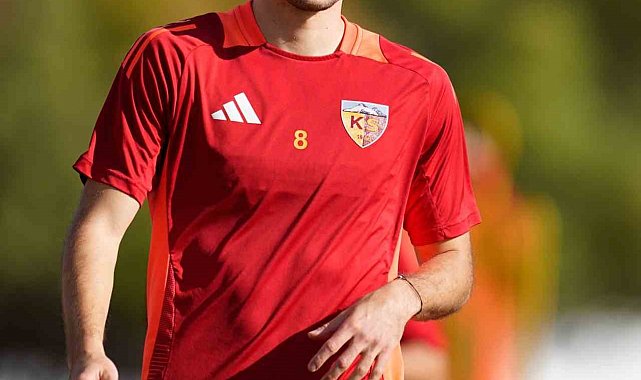 Kayserispor siftah peşinde