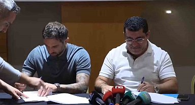 Kayserispor'da Djalovic dönemi başladı