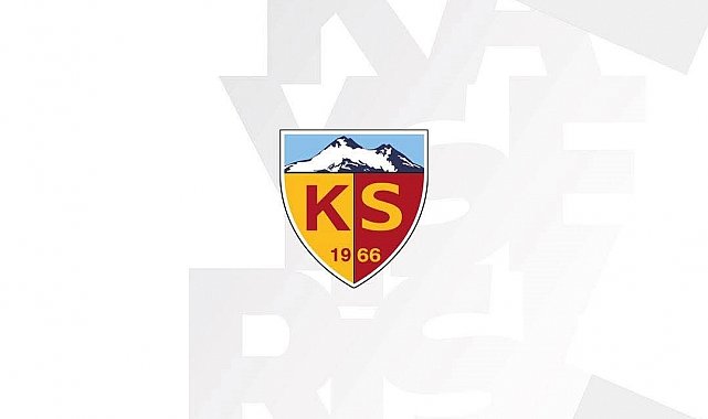 Kayserispor'dan 'transfer yasağı' açıklaması: "Futbolcuya ödeme yapıldıktan sonra tedbir FIFA tarafından kaldırılacaktır"