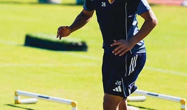 Kayserispor'un genç oyuncusu Burak Erkan A takıma yükseldi