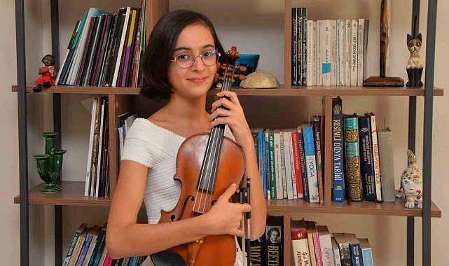 Kazada karar çıktı: Keman sanatçısı Laçin Akyol'u öldüren sürücüye 4,5 yıl hapis