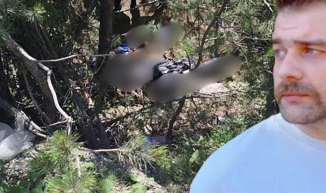 Kazadan 26 saat sonra bulundu, 110 gün sonra hayatını kaybetti