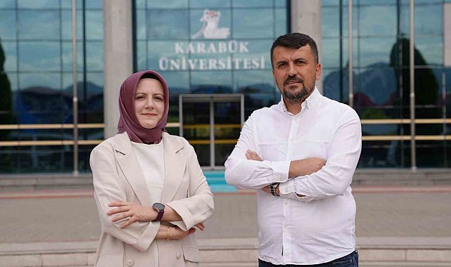 KBÜ'de yerli ve akıllı batarya teknolojisi geliştiriliyor