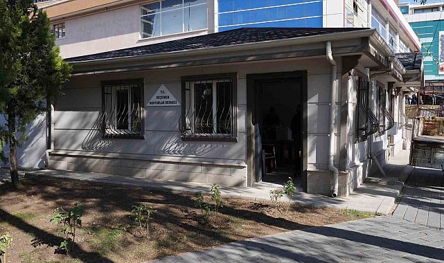 Keçiören Belediye Başkanı Özarslan: "Muhtarlık, milletimizin kadim devlet geleneğini temsil eder"